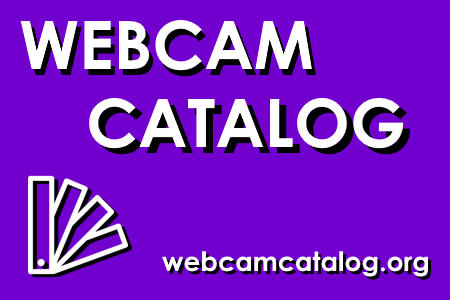 Webcam Catalog